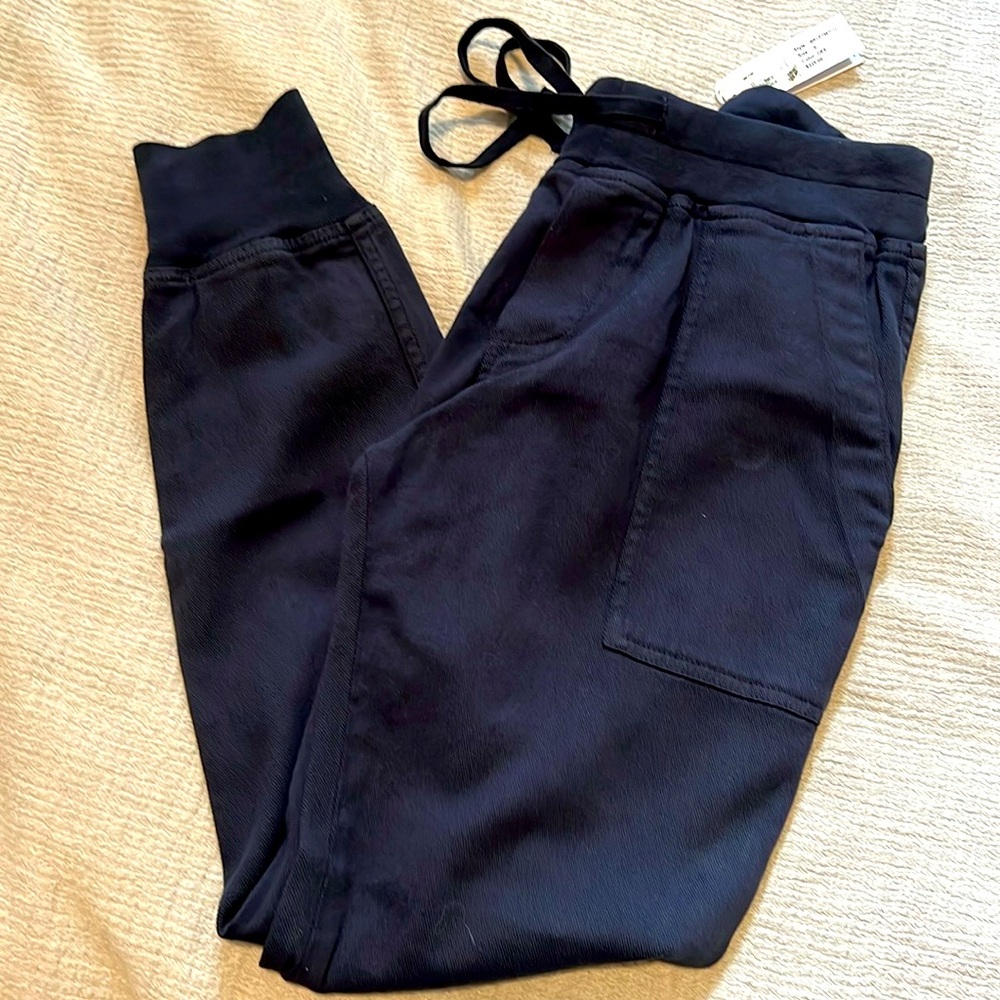 James Perse joggers track pants